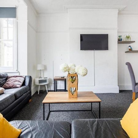Charming & Sunny 2Br - City Centre Nr The Beach & High St By Everhome Ltd Southend-on-Sea Exterior foto